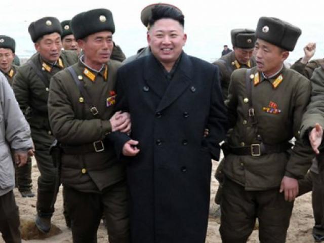 Tin tức trong ngày - Kim Jong-un sa thải nhiều quan chức cao cấp