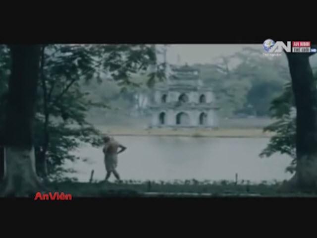 Bạn trẻ - Cuộc sống - Xúc động clip "Một ngày Hà Nội" của sinh viên Thủ đô