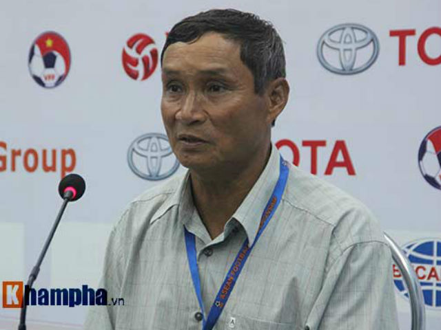 Bóng đá - "Thanh Hóa đã lọt vào đúng "cái bẫy" Bình Dương giăng ra"