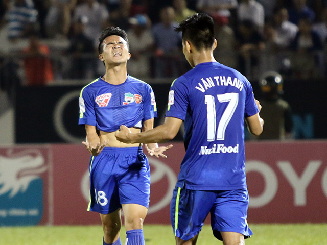 Bóng đá - "Những đứa trẻ nhà bầu Đức" vỡ òa, đối thủ gục ngã