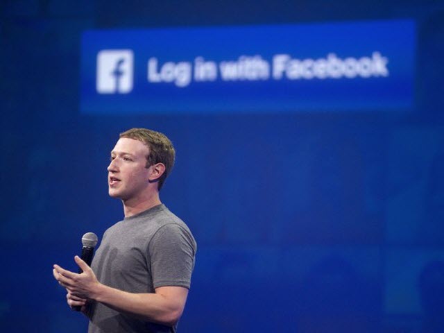 Công nghệ thông tin - Facebook vừa lập một kỷ lục hoành tráng vào ngày 24.8 vừa qua