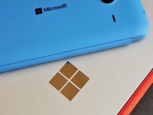 Dế sắp ra lò - Lumia 950X/Lumia 950XL sẽ ra mắt vào 19/10 tới