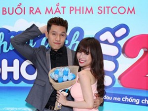 Phim - Sĩ Thanh &quot;cứu nguy&quot; Minh Anh trước tin đồn là gay