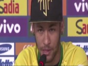 Bóng đá - Video chế: Neymar vừa khóc vừa dập tắt tin đồn tới MU