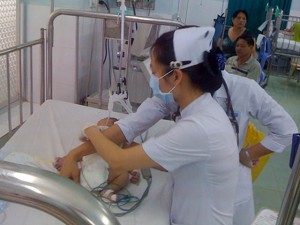 Sức khỏe đời sống - 8 tháng đầu năm, 12 người tử vong do sốt xuất huyết