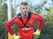 Bóng đá - Vụ De Gea: MU đồng ý “nhả người” cho Real