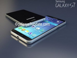 Dế sắp ra lò - Samsung Galaxy S7 đã bắt đầu thử nghiệm với Xiaolong 820