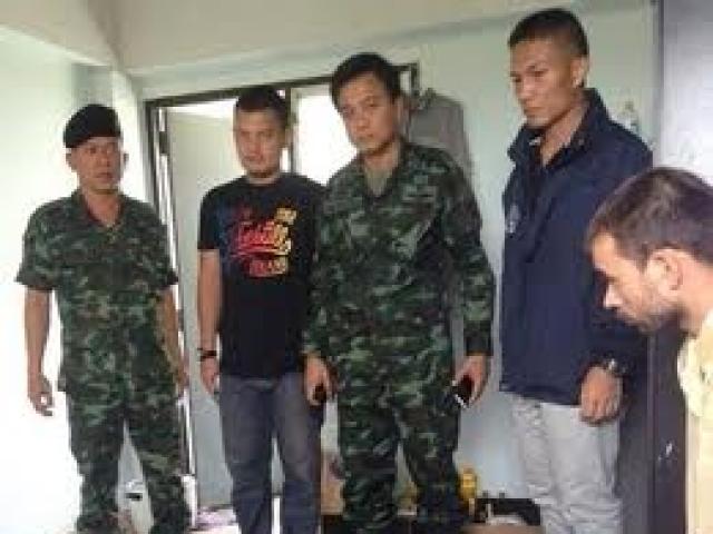 Thái Lan bắt nghi can thứ 2 vụ đánh bom ở Bangkok