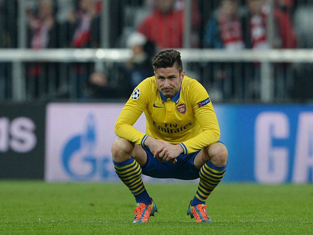 Bóng đá - Premier League trước nguy cơ mất suất cúp C1