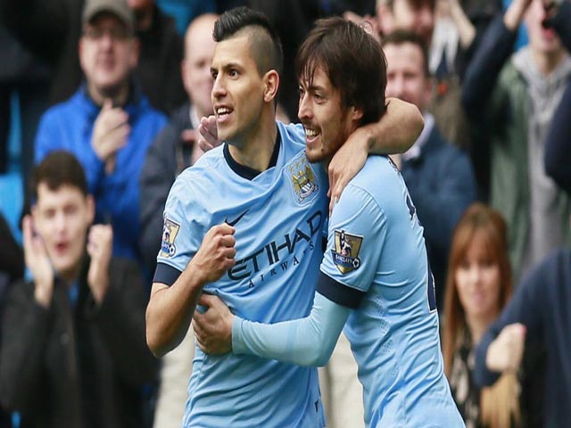 Bóng đá - Man City – Watford: Thầy cũ khó chặn được trò giỏi