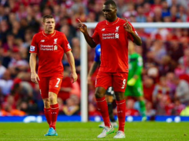 Bóng đá - Liverpool - West Ham: Vẫn còn nhiều hoài nghi