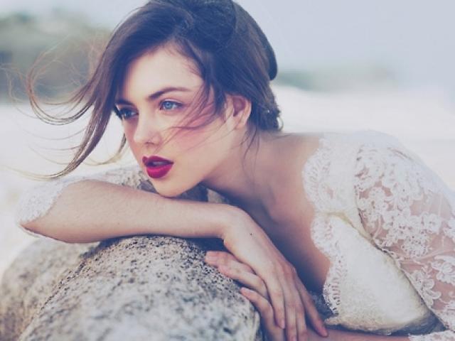 Bạn trẻ - Cuộc sống - Những điểm ở người phụ nữ đặc biệt hấp dẫn