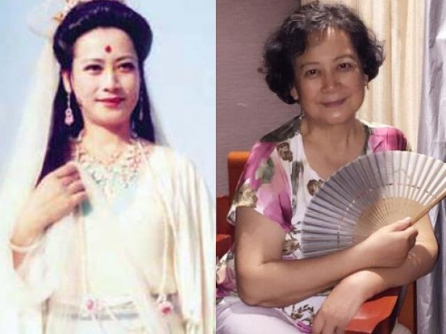 Phim - Bất ngờ gặp lại Bồ Tát U80 của "Tây Du Ký" 1986