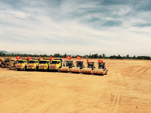 Tin tức trong ngày - Việt Nam sắp có nhà máy quang điện mặt trời