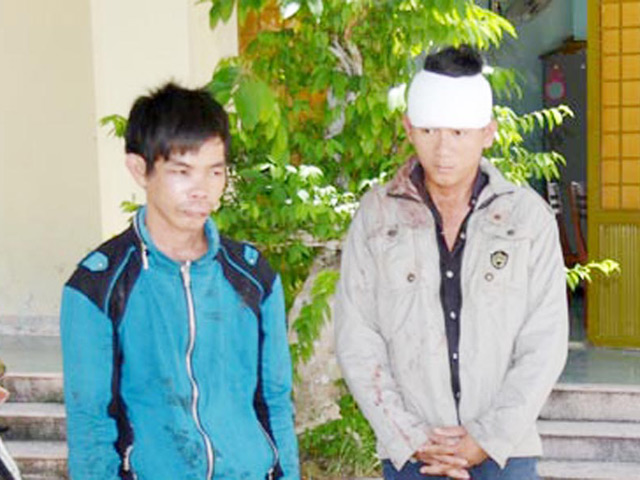 Pháp luật - Đi bắt trộm chó, 2 thanh niên bị dân đánh "no đòn"