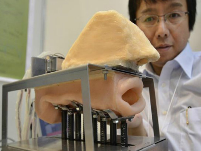 Phi thường - kỳ quặc - Những ca bắt chước "không thể tin nổi"