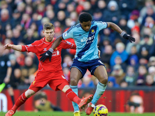 Bóng đá - TRỰC TIẾP vòng 4 NHA: Liverpool thua đau đớn (KT)