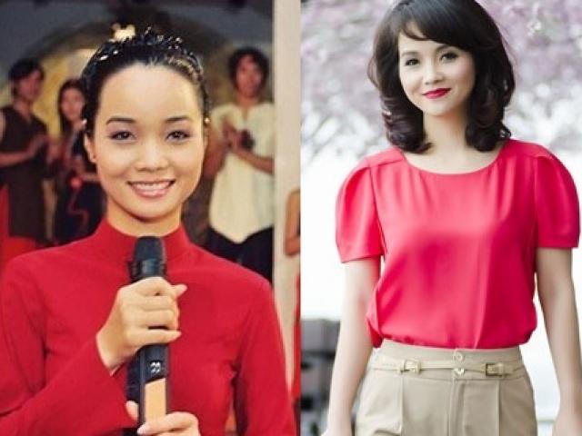 Phim - Dàn diễn viên "Những ngọn nến  trong đêm" sau 13 năm