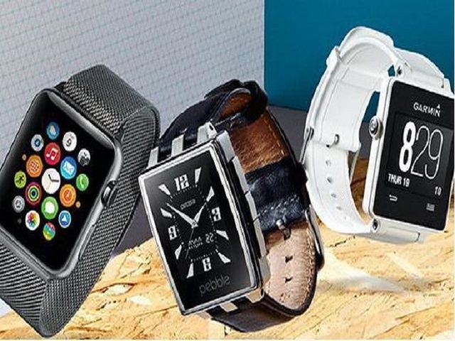 Công nghệ thông tin - Mách bạn cách lựa chọn đồng hồ thông minh phù hợp