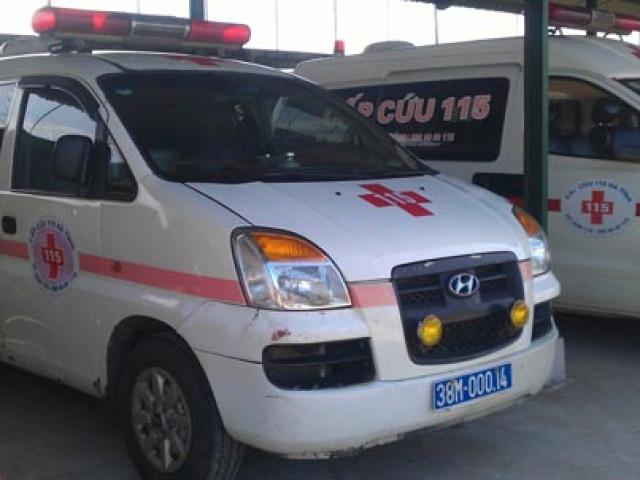 Tin tức trong ngày - Chuyện lạ có thật: Tư nhân sở hữu đầu số... 115