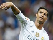 Bóng đá - CR7 sợ nhất &quot;sang thế giới bên kia&quot; khi còn trẻ