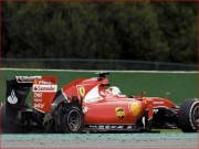 Thể thao - Chấm điểm Belgian GP: Tự trách chính mình (P2)