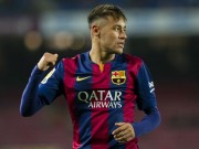 Bóng đá - Tin HOT tối 29/8: Neymar muốn vĩ đại cùng Barca