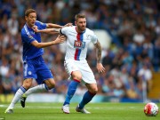 Bóng đá - TRỰC TIẾP Chelsea - C.Palace: Đòn đau choáng váng (KT)