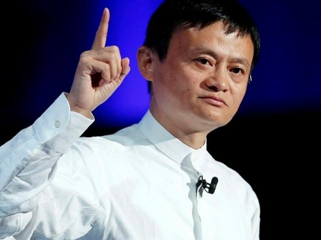 Tài chính - Bất động sản - Hối tiếc lớn nhất của Jack Ma là thành tỉ phú