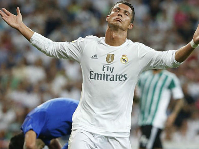 Bóng đá - Ronaldo tịt ngòi: Cái “dớp” khởi đầu chậm