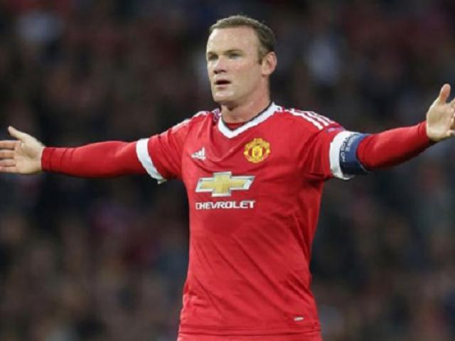 Bóng đá - Rooney gào thét đòi phạt đền