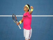 Thể thao - US Open: Chờ Nadal... gây sốc