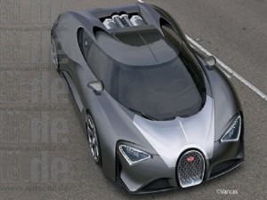 Ô tô - Xe máy - Bugatti phủ nhận phát triển sedan và SUV, tập trung cho Bugatti Chiron