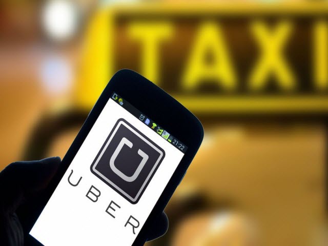 Công nghệ thông tin - Uber săn 2 hacker có khả năng tấn công và điều khiển ô tô từ xa