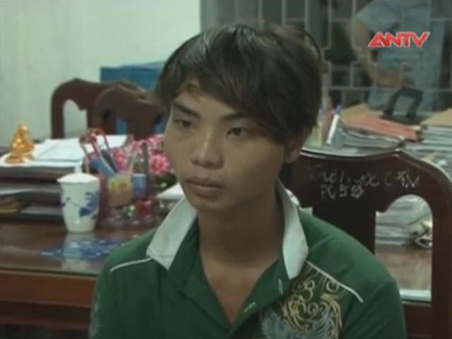 Video An ninh - Trốn truy nã, 9X ra xa bờ… đánh bắt cá