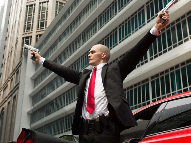 Phim - "Sát thủ: Mật danh 47": Không thể bỏ lỡ dù 1 giây