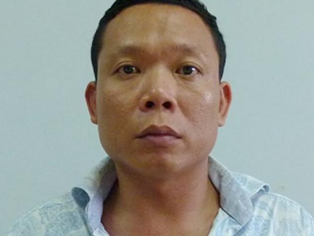 Cảnh giác - Lập công ty "ảo" để mua bán ma túy