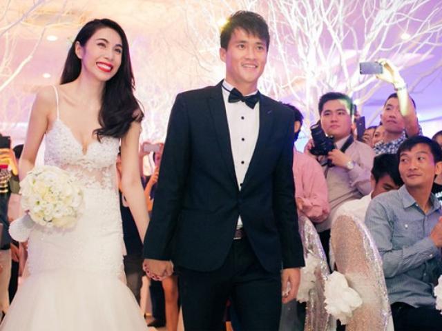 Ca nhạc - MTV - Những lời "mật ngọt" Thủy Tiên, Công Vinh dành cho nhau
