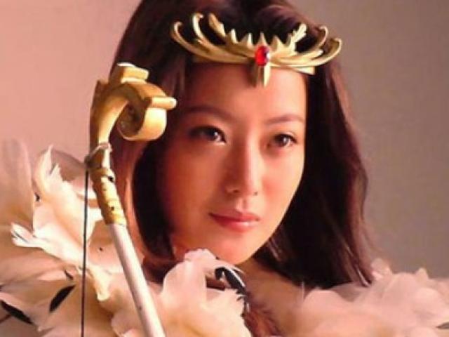 Phim - Kim Hee Sun nhận cát xê 66 tỷ đồng vào vai nữ thần