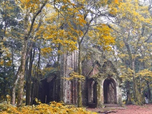 Du lịch - 9 điểm du lịch siêu rẻ gần Hà Nội dịp 2/9