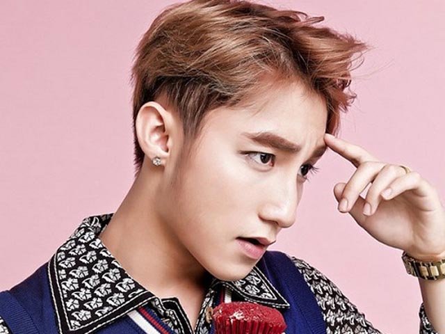 Ca nhạc - MTV - "Cánh cửa hẹp" của Sơn Tùng tại EMA châu Á 2015