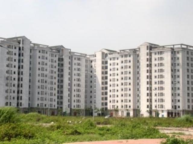 Tài chính - Bất động sản - HN chỉ mặt các chủ dự án sai phạm quản lý nhà tái định cư