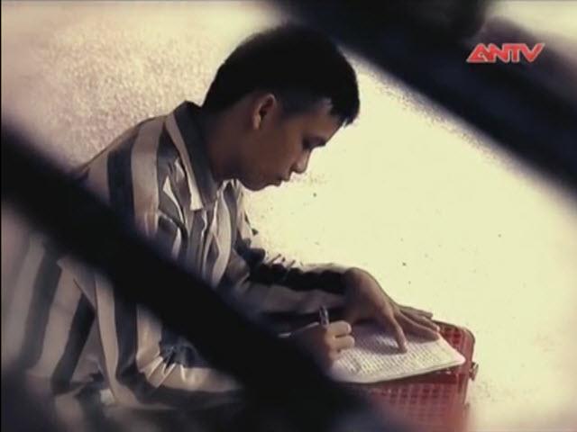 Pháp luật - Lời xin lỗi muộn màng phía sau song sắt (Phần cuối)