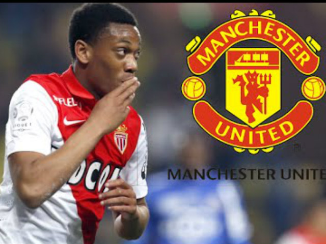 Bóng đá - MU sắp hoàn tất chiêu mộ "Sao trẻ" của Monaco