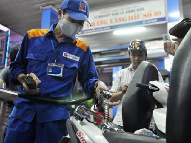 Thị trường - Tiêu dùng - Sau nghỉ lễ 2.9, giá xăng dầu sẽ lại giảm?