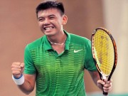 Thể thao - Mục tiêu của Hoàng Nam ở US Open