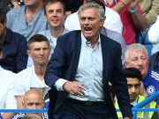 Tin bên lề bóng đá - Tệ nhất sau 44 năm, Mourinho dọa “trảm” công thần