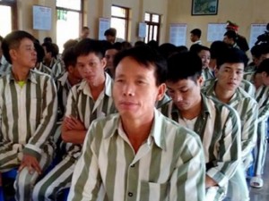 Ông Đoàn Văn Vươn hồi hộp mong gia đình đến đón ngày đặc xá