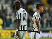 Bóng đá - Juventus gục ngã: Khởi đầu trong nghi hoặc