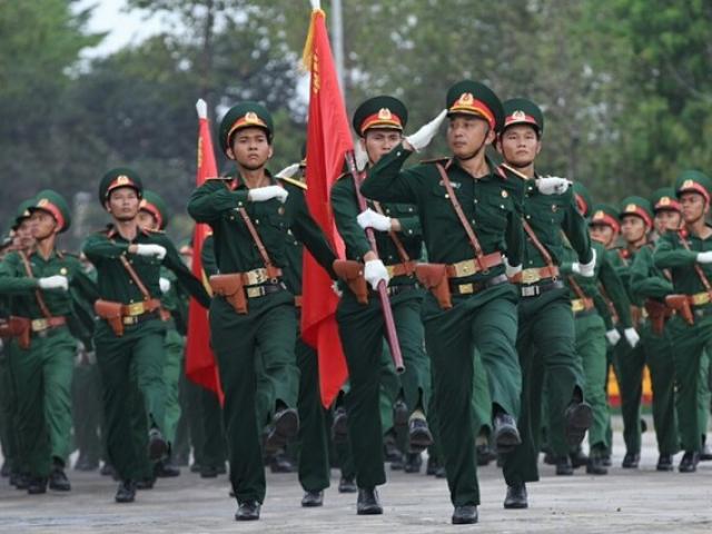 Tin tức Việt Nam - Cấm đường 40 tuyến phố HN phục vụ diễu binh Kỷ niệm 2/9